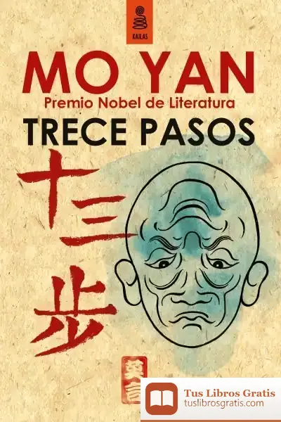 Descargar Trece Pasos