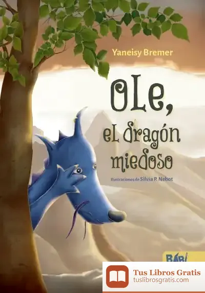 Descargar Ole, El Dragón Miedoso