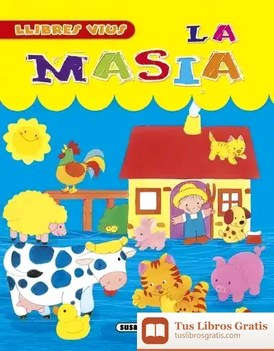 Descargar Llibres Vius. La Masia