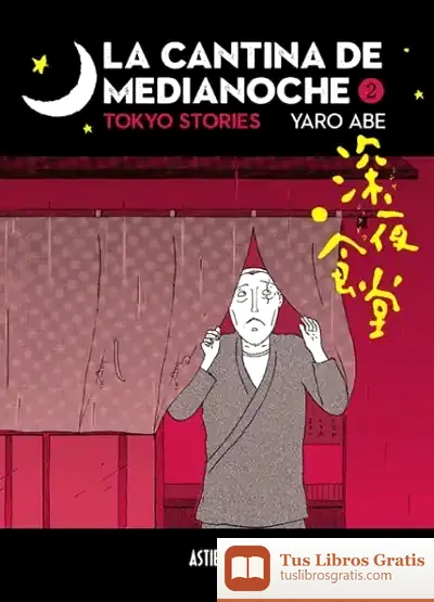 Descargar La Cantina De Medianoche 2