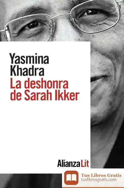 Descargar La Deshonra De Sarah Ikker