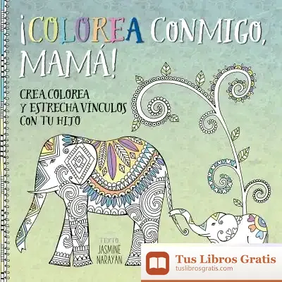 Descargar Colorea Conmigo, Mamá!