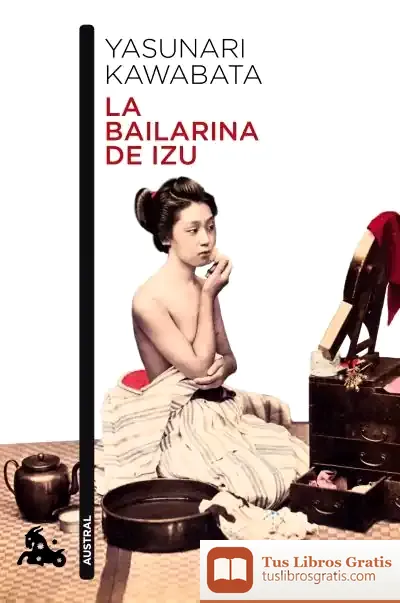 Descargar La Bailarina De Izu