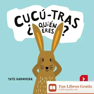Descargar Cucú-Tras ¿Quién Eres? de Yayo Kawamura