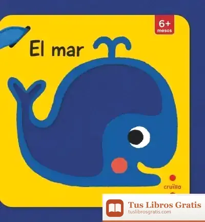 Descargar El Mar (Llibre Per A Cotxet)