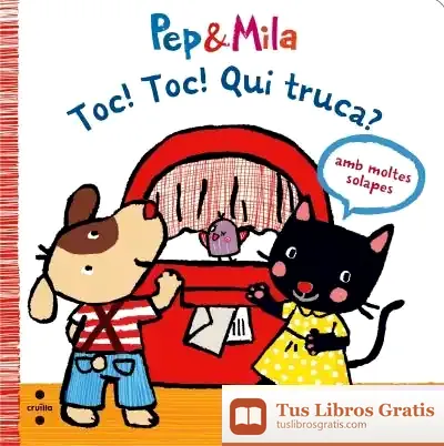 Descargar Toc! Toc! Qui Truca?