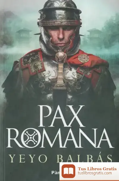 Descargar Pax Romana