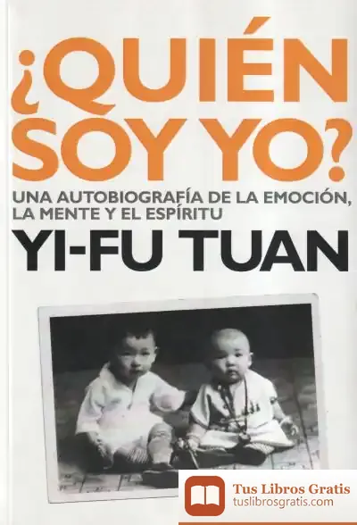 Descargar ¿Quién Soy Yo?