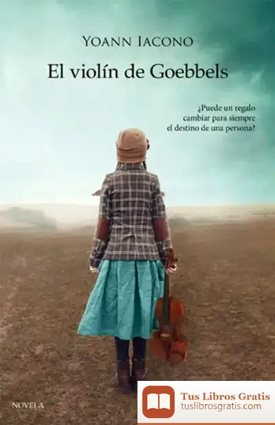 Descargar El Violín De Goebbels