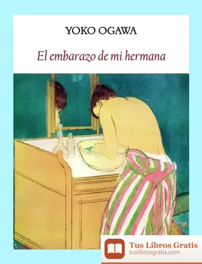 Descargar El Embarazo De Mi Hermana