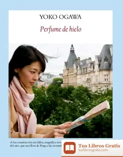 Descargar Perfume De Hielo