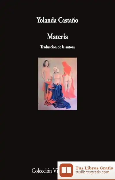 Descargar Materia