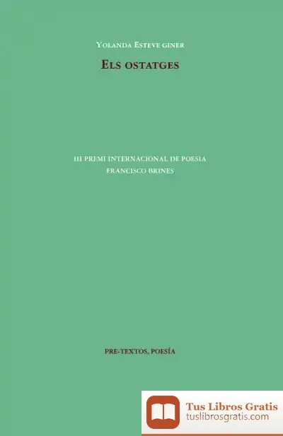 Descargar Els Ostatges