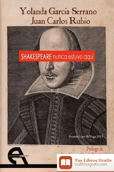 Descargar Shakespeare Nunca Estuvo Aquí