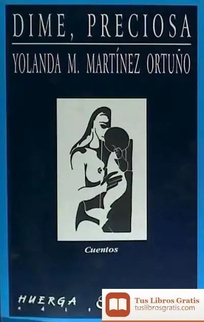 Descargar Dime Precioso
