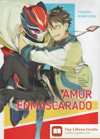 Descargar Amor Enmascarado