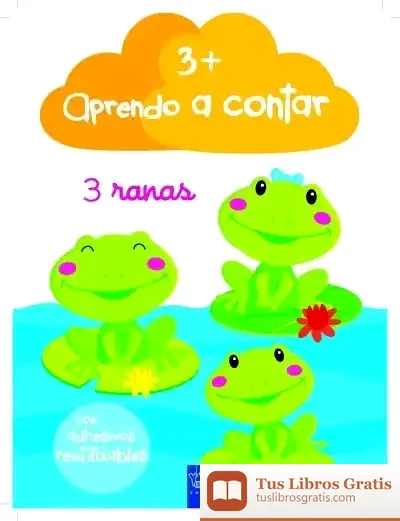 Descargar Aprendo A Contar