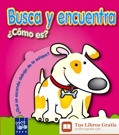 Descargar ¿Cómo Es? de Yoyo Books