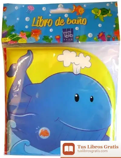 Descargar Libro De Baño