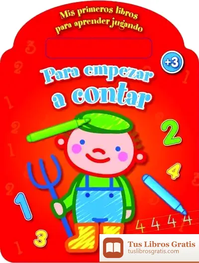 Descargar Para Empezar A Contar de Yoyo Books