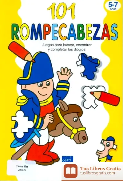Descargar 101 Rompecabezas de Yoyo