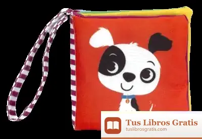 Descargar Abrázame. Perro de Yoyo