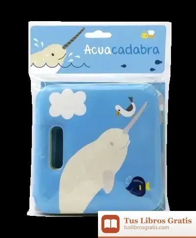 Descargar Acuacadabra. Narval de Yoyo
