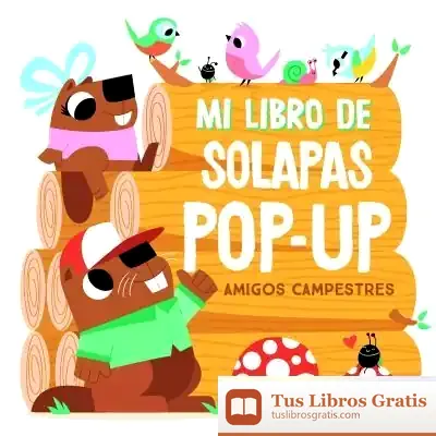Descargar Amigos Campestres de Yoyo