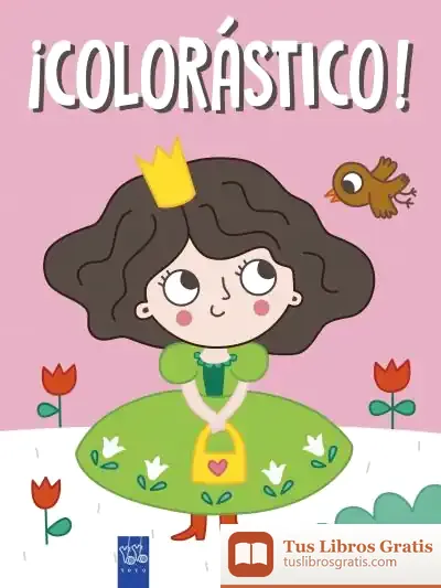 Descargar Colorástico Rosa