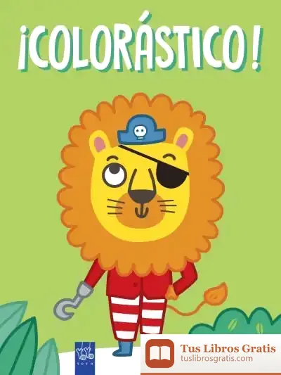 Descargar Colorástico Verde de Yoyo