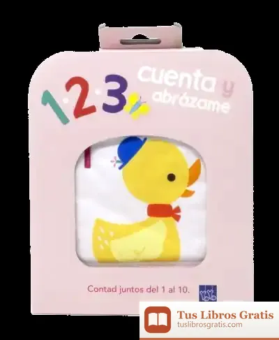 Descargar Cuenta Y Abrázame. Pato de Yoyo