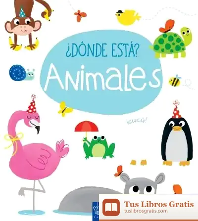 Descargar ¿Dónde Está? Animales de Yoyo