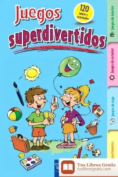 Descargar Juegos Superdivertidos