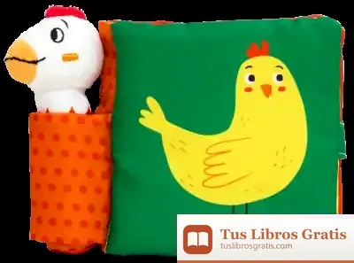 Descargar La Gallina Y El Pollito
