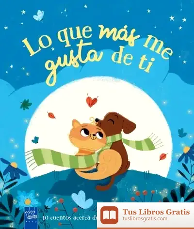 Descargar Lo Que Más Me Gusta De Ti de Yoyo