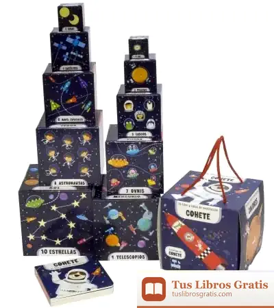 Descargar Mi Libro Cohete de Yoyo