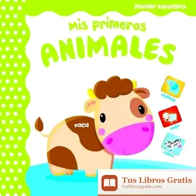 Descargar Mis Primeros Animales de Yoyo
