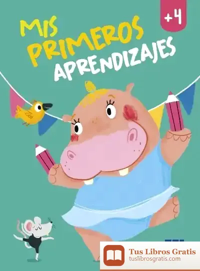 Descargar Mis Primeros Aprendizajes +4 de Yoyo