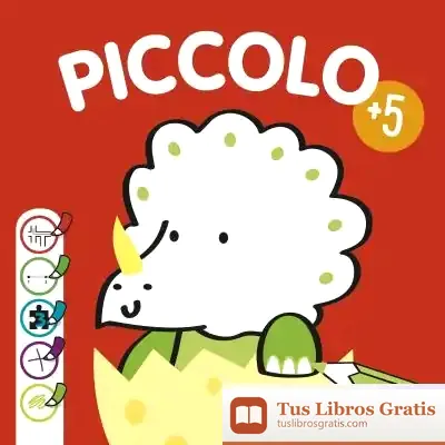 Descargar Piccolo +5 Rojo de Yoyo