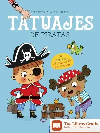 Descargar Tatuajes De Piratas de Yoyo