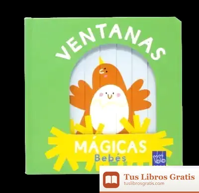 Descargar Ventanas Mágicas. Bebés de Yoyo