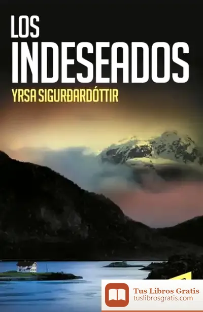 Descargar Los Indeseados