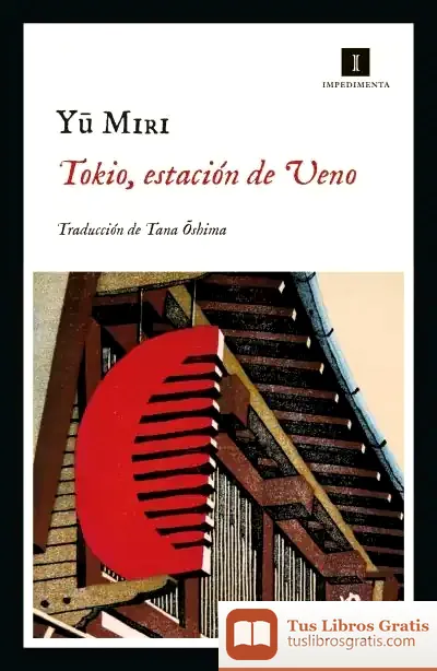 Descargar Tokio, Estación De Ueno