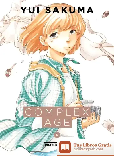 Descargar Complex Age 5
