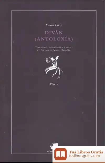 Descargar Diván: Antoloxía