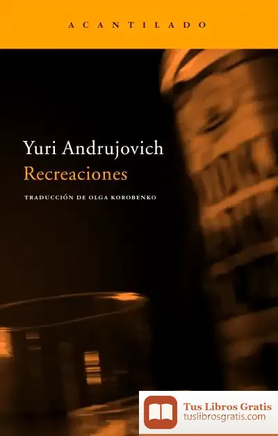Descargar Recreaciones de Yuri Andrujovich