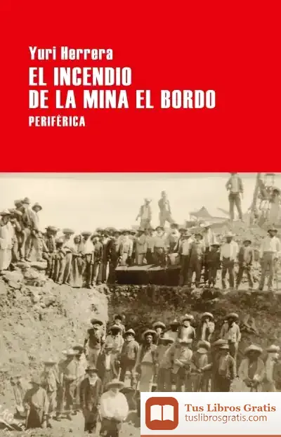 Descargar El Incendio En La Mina El Bordo