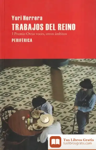Descargar Trabajos Del Reino