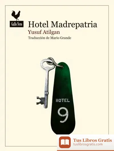 Descargar Hotel Madrepatria