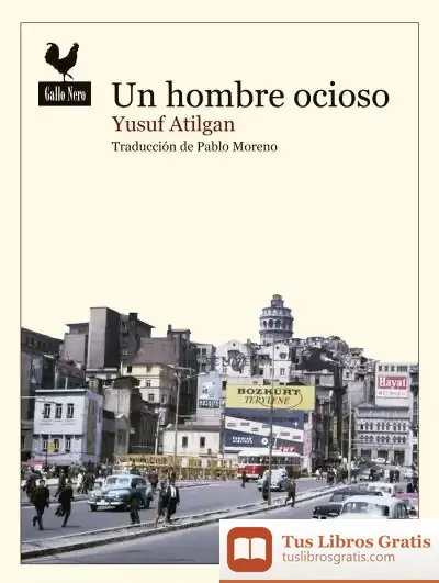 Descargar Un Hombre Ocioso